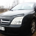 Opel Vectra C Opel Vectra C